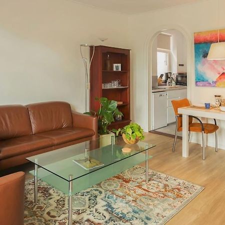 Logement Hartsuiker Apartamento Hoogeveen Exterior foto