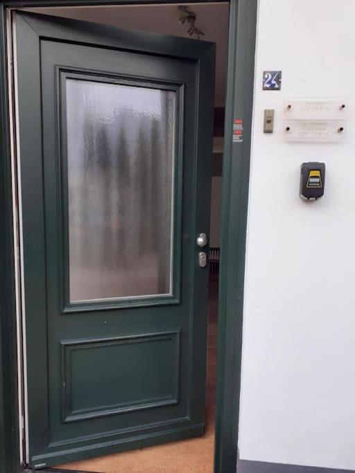Logement Hartsuiker Apartamento Hoogeveen Exterior foto